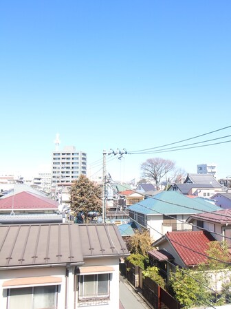 Moncle　Sakura　Shinmachiの物件内観写真